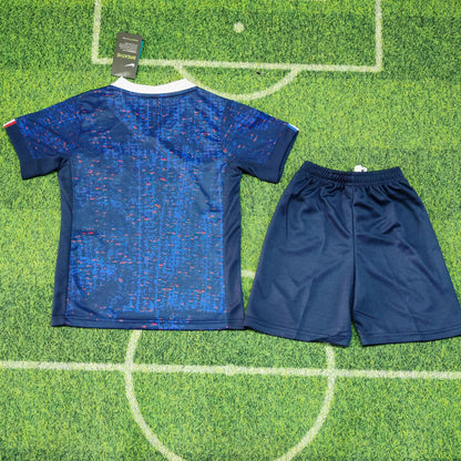 2025/26 Francia Local Niño Selecciones