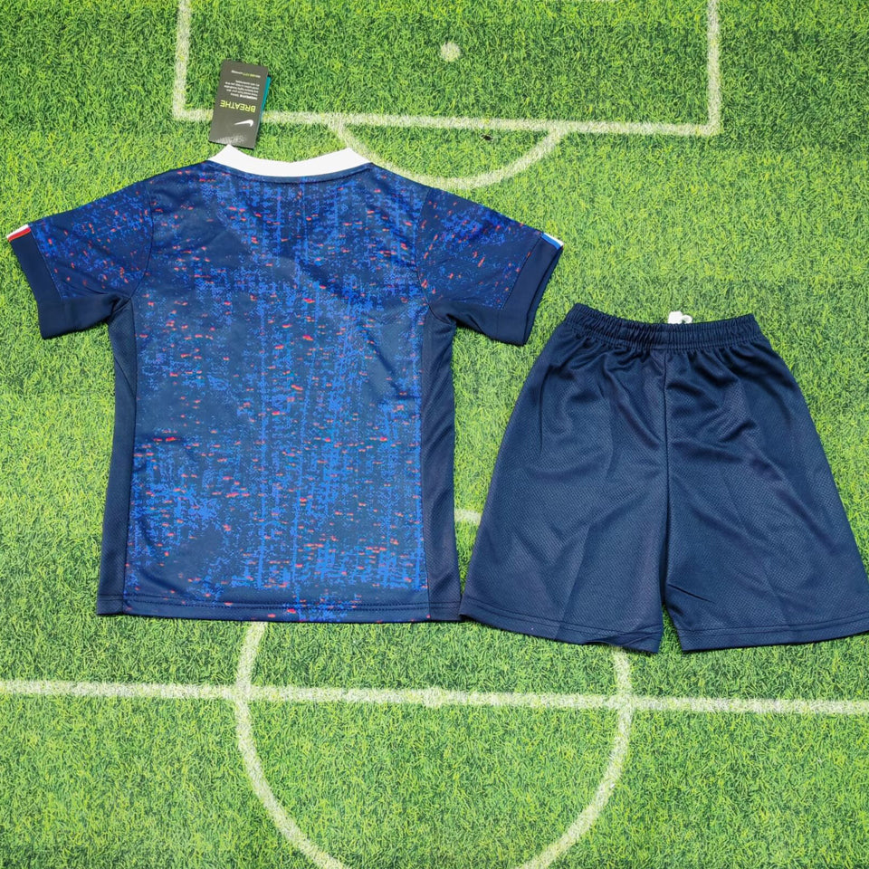 2025/26 Francia Local Niño Selecciones