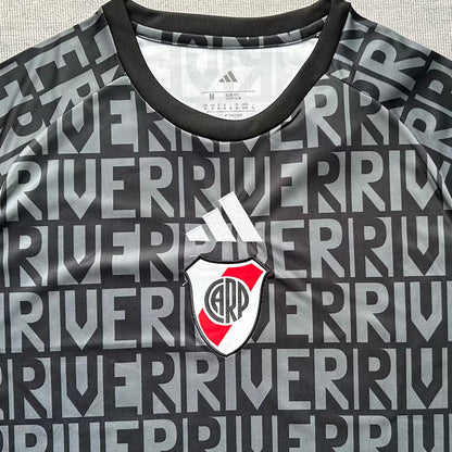 Jersey 2026/27 River Plate Especial Manga corta Versión Fan