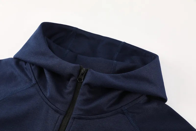 Hoody 2025 PSG Sapphire