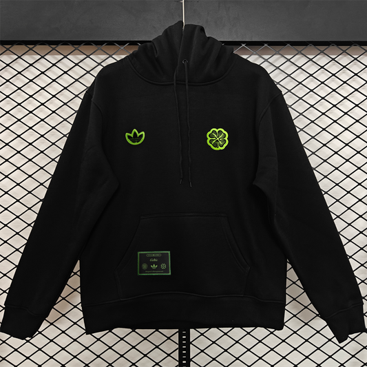 Hoody 2026 Celtic Retro