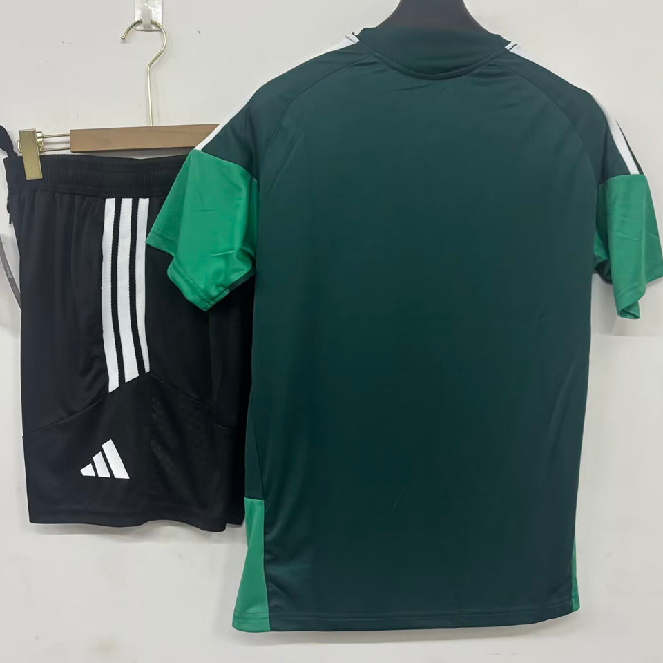 conjunto entrenamiento 2026/27 celtic
