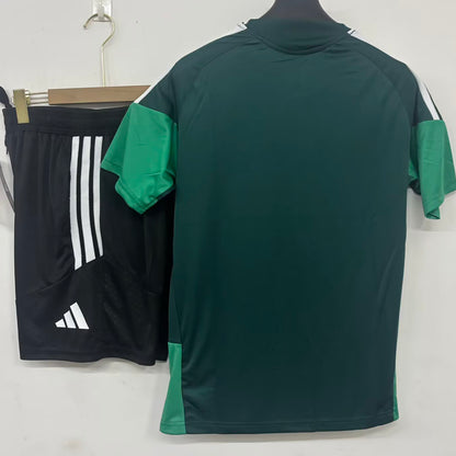 Conjunto Entrenamiento 2026/27 Celtic