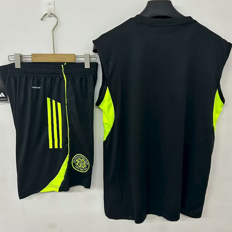 conjunto entrenamiento 2025/26 celtic