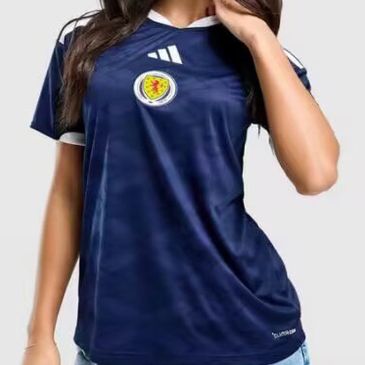 2026/27 Scotland Local Mujer Selecciones