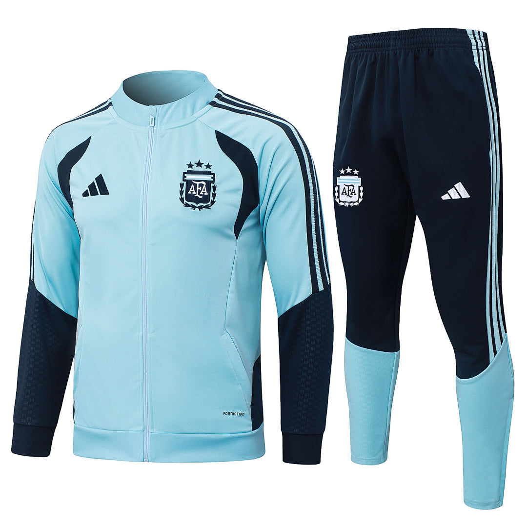 conjunto casual 2026/27 argentina