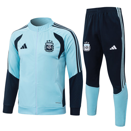 Conjunto Casual 2026/27 Argentina