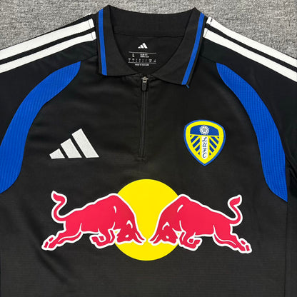 Jersey 2026/27 Leeds United Especial Manga corta Versión Fan