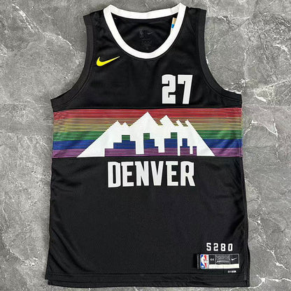 2026 Nuggets NBA