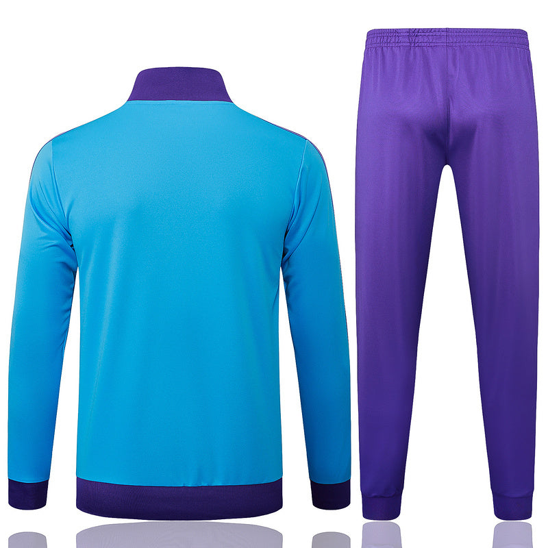 conjunto casual 2025/26 real madrid