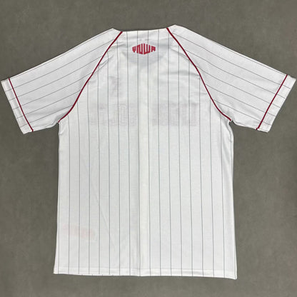 Jersey 2025/26 Liverpool Especial Manga corta Versión Fan