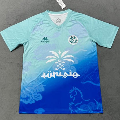 2025/26 Tunisia Tercero Versión Fan Selecciones