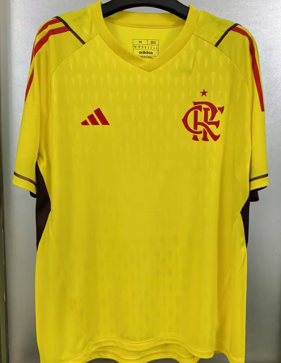 jersey 2025 flamengo limited especial manga corta versión fan