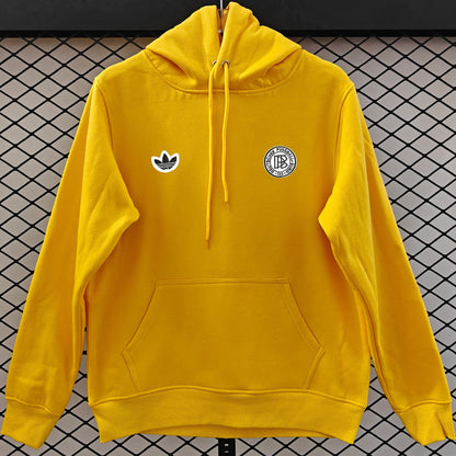Hoody 2026/27 Alemania Retro