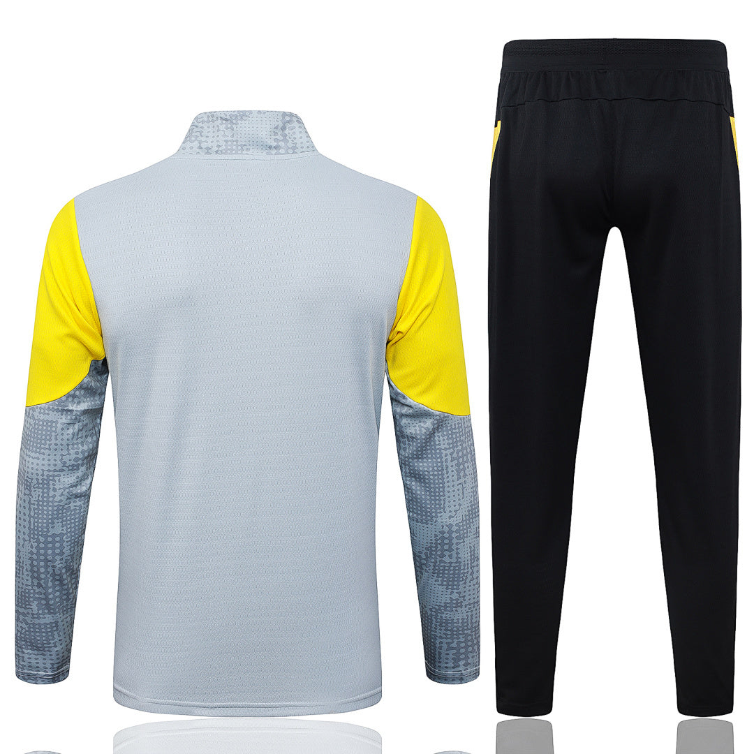 conjunto entrenamiento 2026/27 borussia dortmund