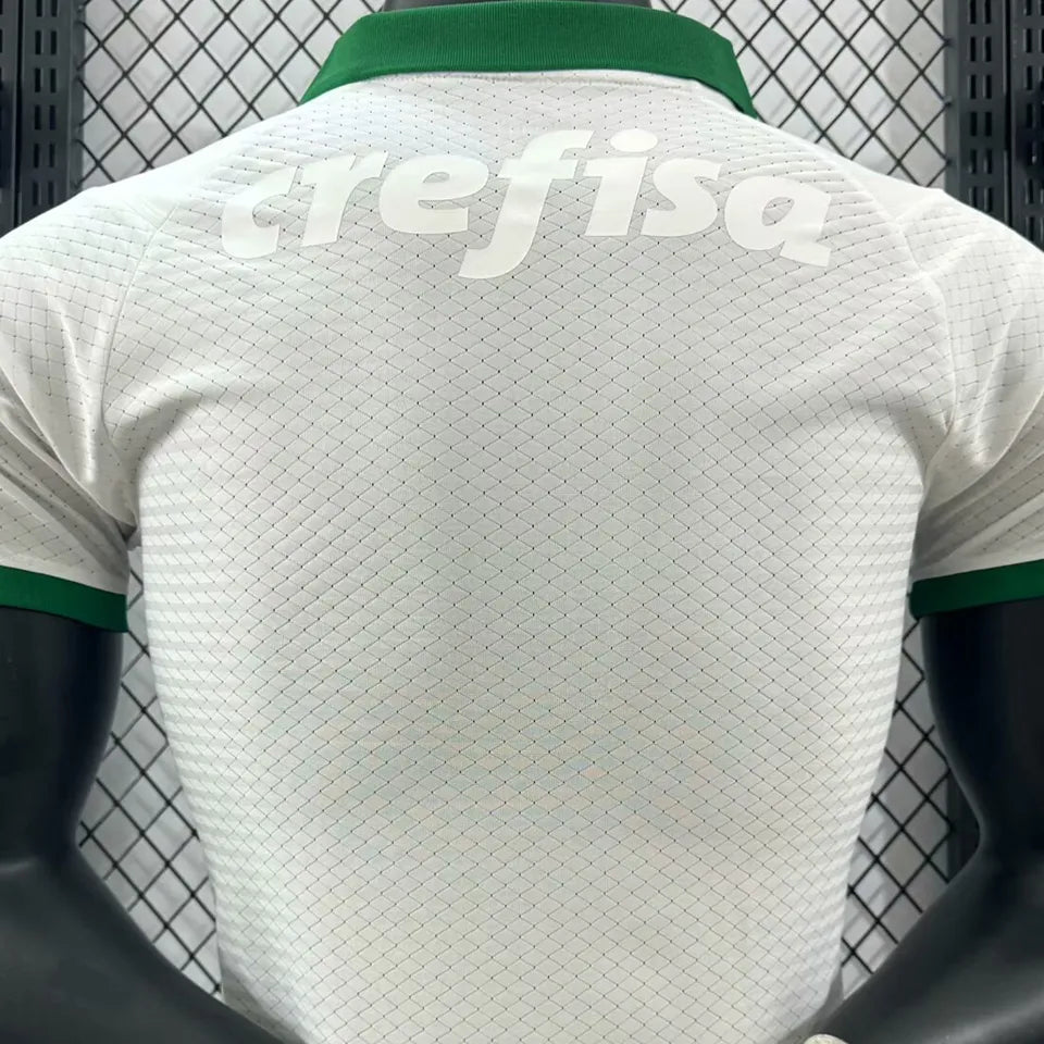 Jersey 2024/25 Palmeiras Especial Manga corta Versión Jugador