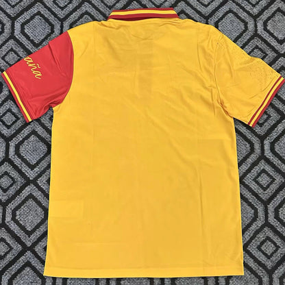 Jersey 2026/27 España Especial Manga corta Versión Fan