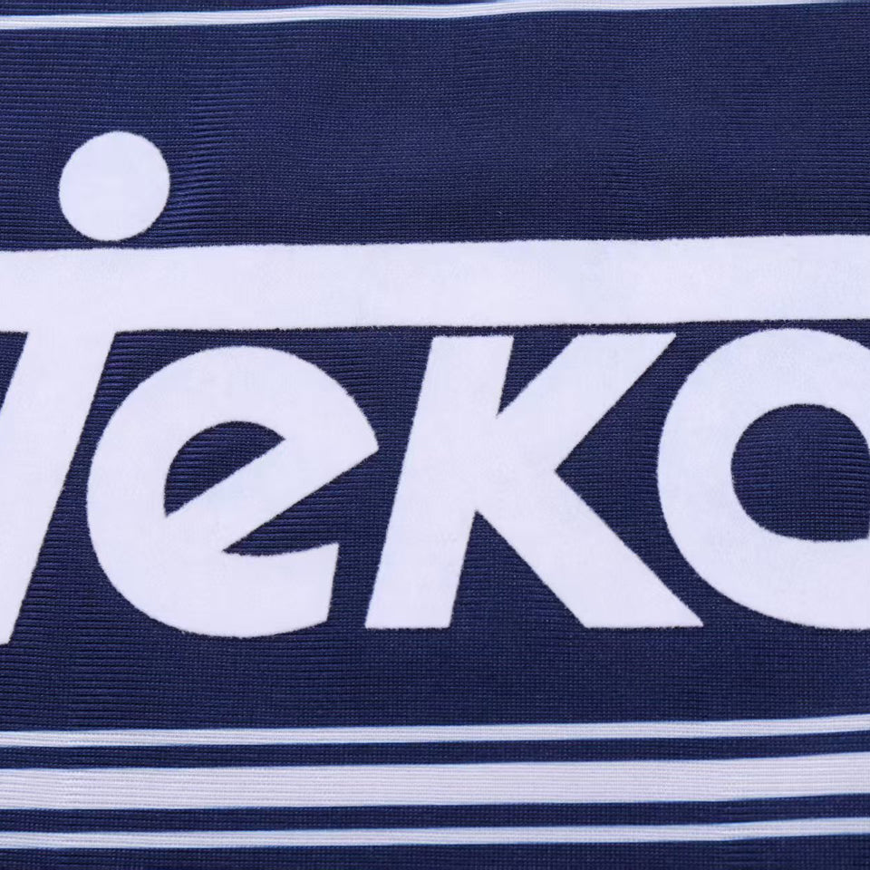 jersey 1998/2000 real madrid visitante manga corta niño retro