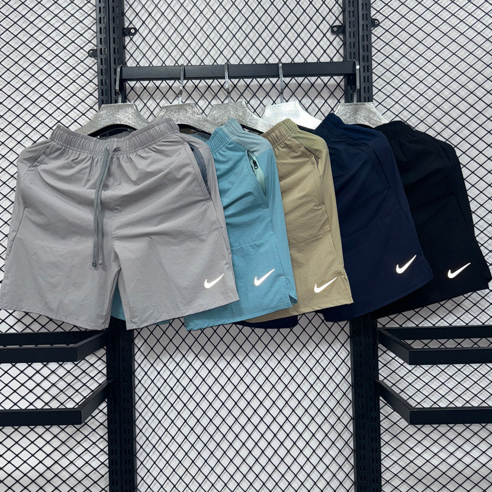 2025/26 nk casual especial versión fan shorts/ pantalones