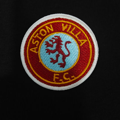 Hoody 2026 Aston Villa Retro