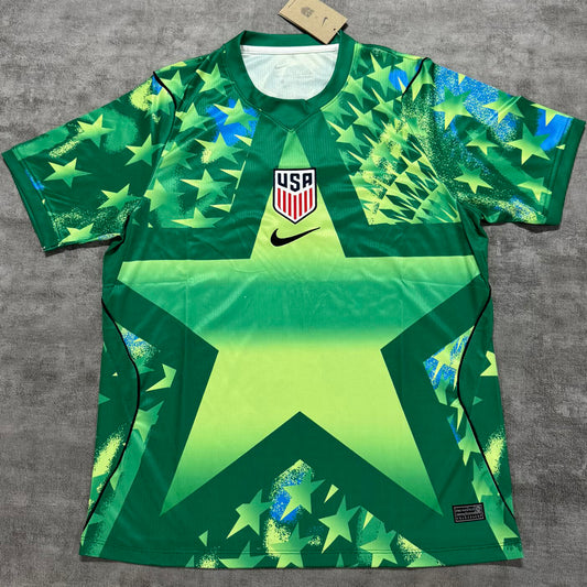 2026/27 USA Especial Versión Fan Selecciones