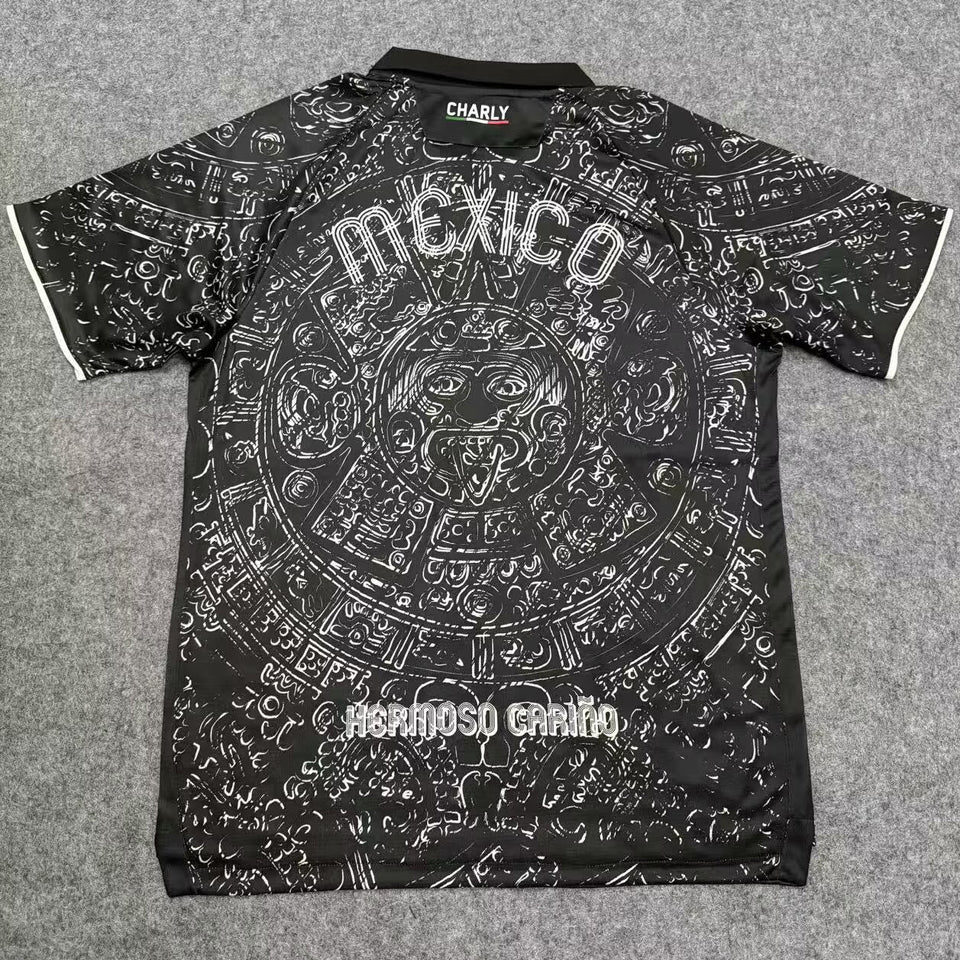 2024/25 Mexico Especial Versión Fan Selecciones