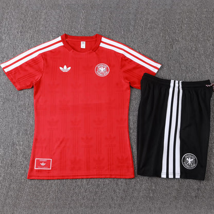 2026/27 Alemania Especial Versión Fan Selecciones