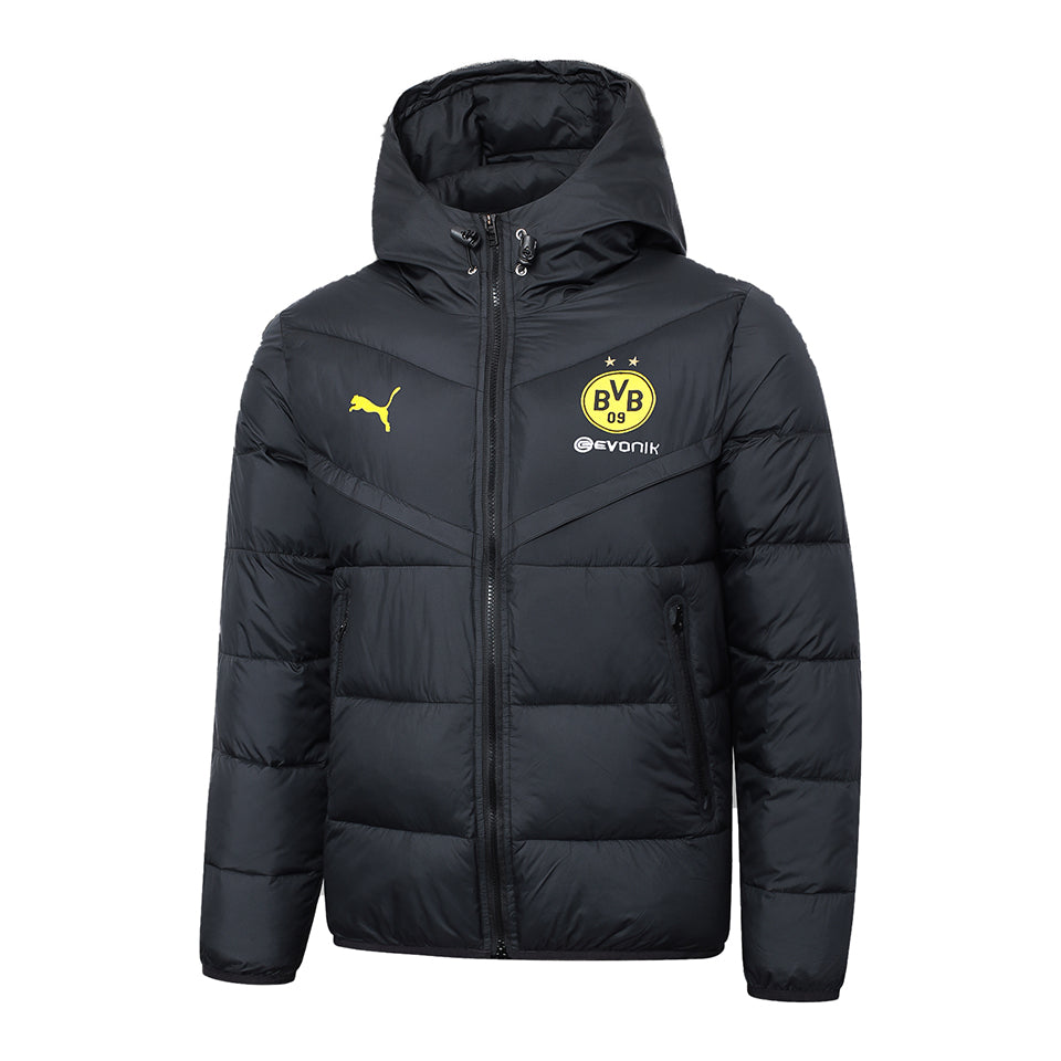 conjunto casual 2024 borussia dortmund