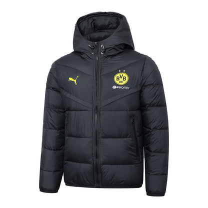 Conjunto Casual 2024 Borussia Dortmund