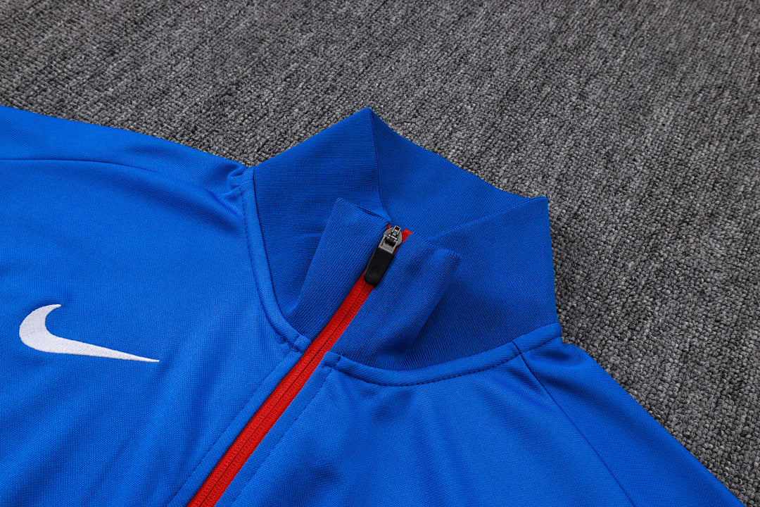 conjunto casual 2026/27 psg royal