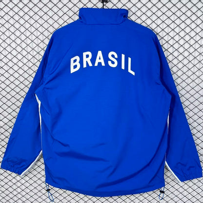 Rompeviento 1998 Brasil Retro