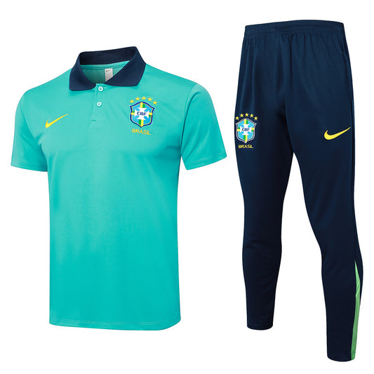 Conjunto Entrenamiento 2025 Brasil