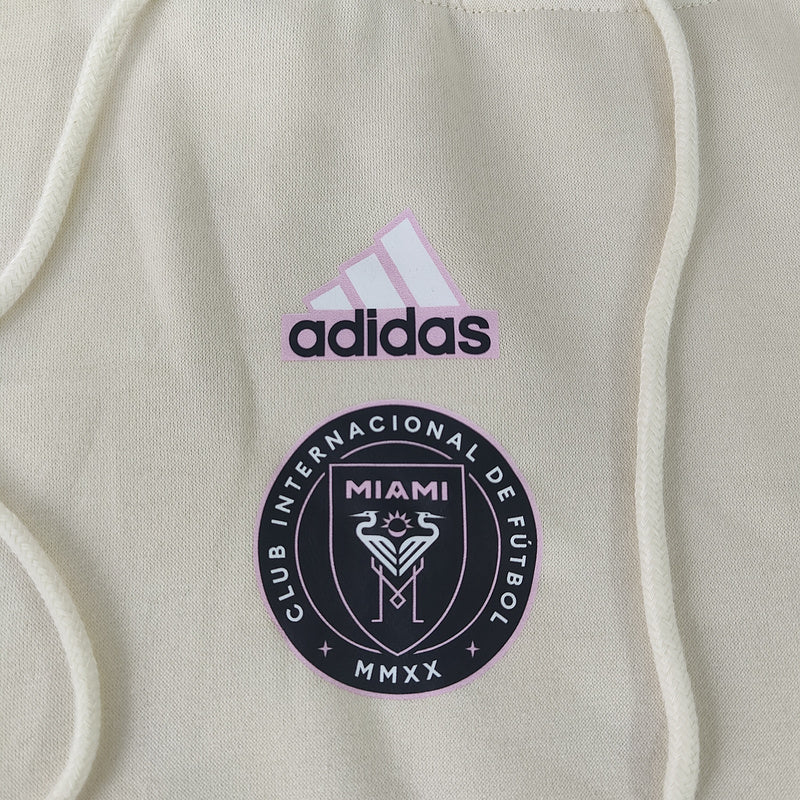 Hoody 2023/24 Inter Miami Off