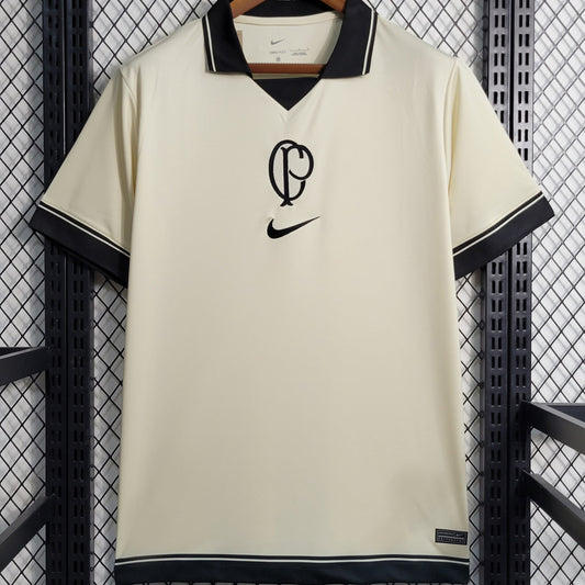 Jersey 2023/24 Corinthians Especial Manga corta Versión Fan