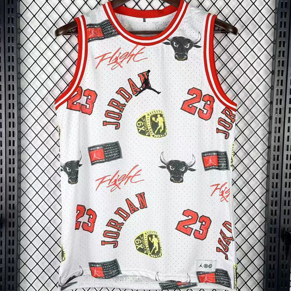 2026/27 jordan casual especial versión fan nan
