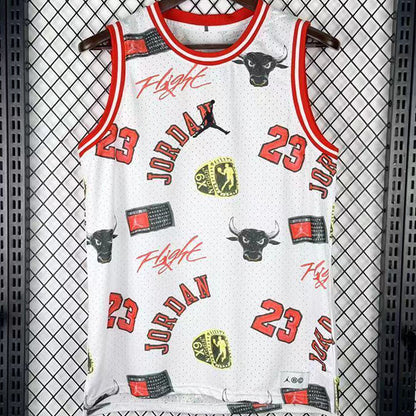 2026/27 Jordan Casual Especial Versión Fan nan