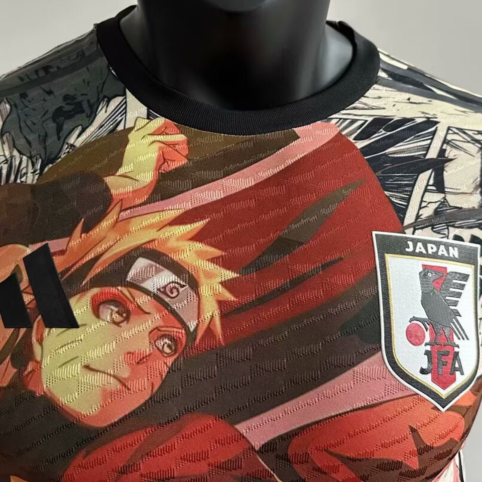 2025 Japon Especial Versión Jugador Selecciones
