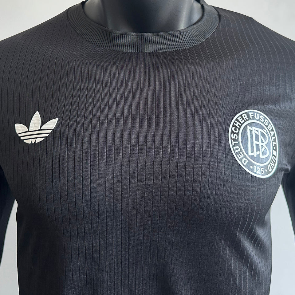 2025 alemania especial versión jugador selecciones