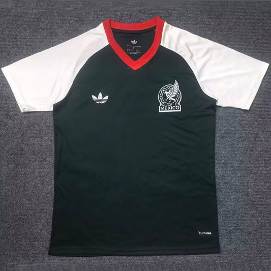 2026/27 Mexico Especial Versión Fan Selecciones