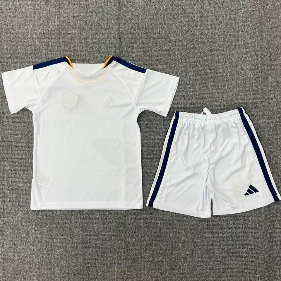 jersey 2026/27 la galaxy local manga corta niño