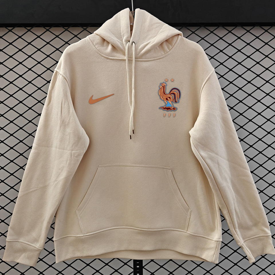 hoody 2026 francia
