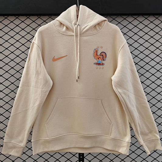 Hoody 2026 Francia