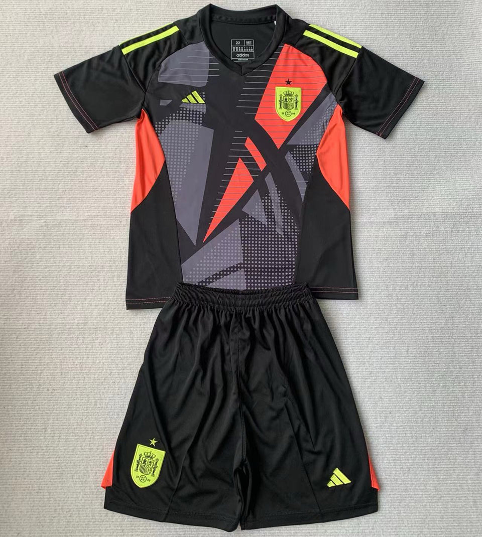 2024/25 España Portero Niño Selecciones