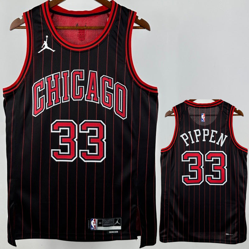2025/26 Bulls NBA