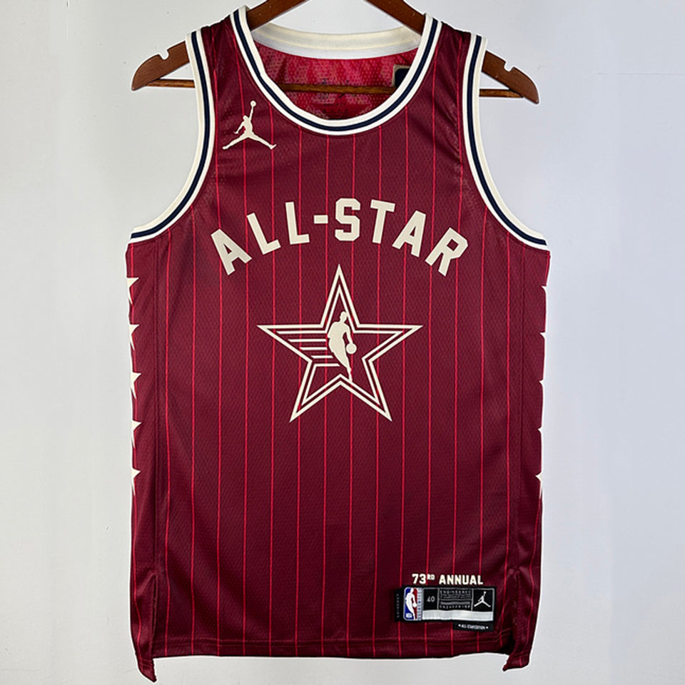 2024 all-star nba