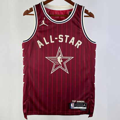 2024 ALL-STAR NBA