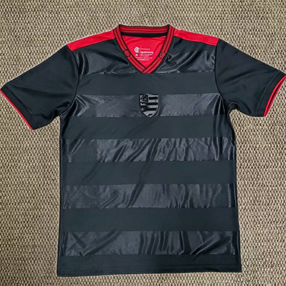 Jersey 2026/27 Flamengo Especial Manga corta Versión Fan