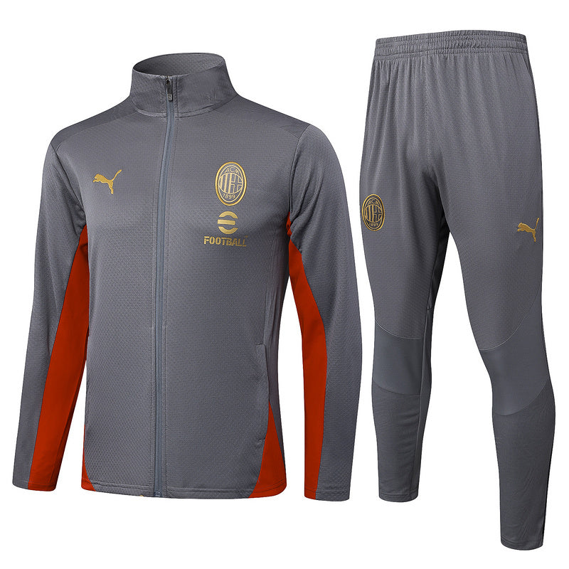 Conjunto Casual 2025/26 AC Milan