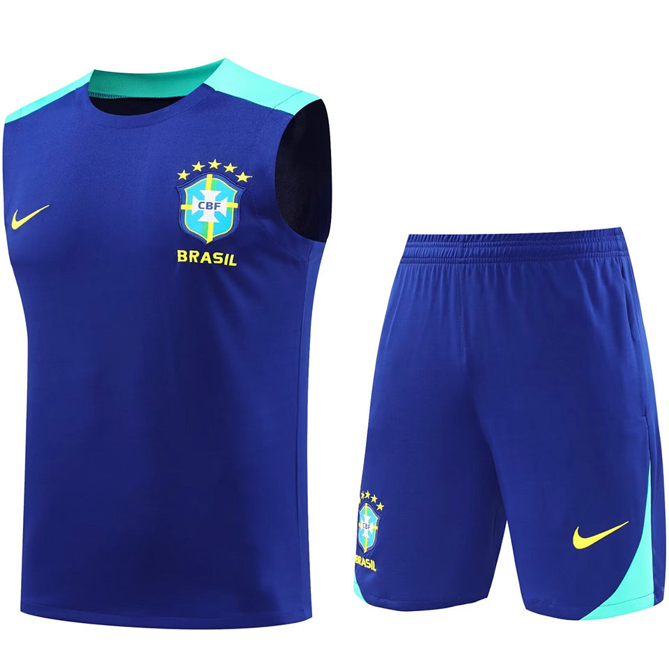 conjunto entrenamiento 2025 brasil