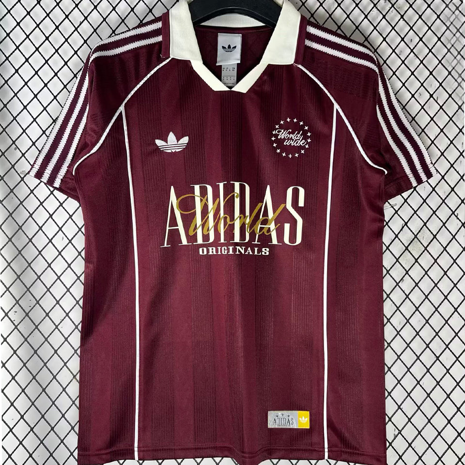 2026/27 ad especial versión fan nan retro